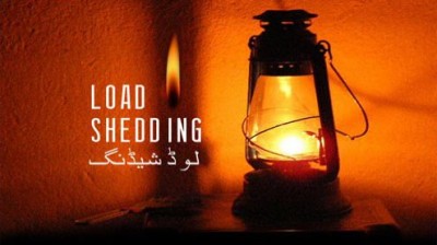 Load Shedding