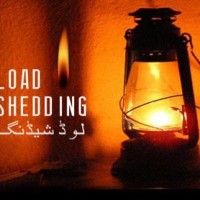 Load Shedding