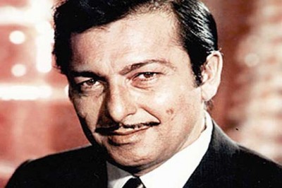 Madan Mohan