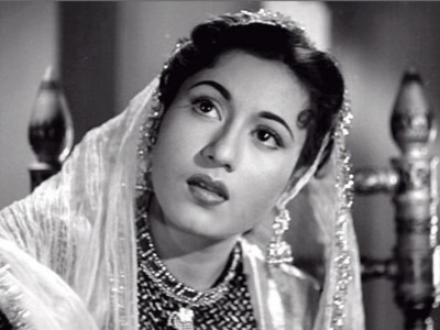 Madhubala