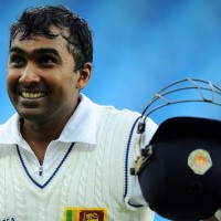 Mahela Jayawardene