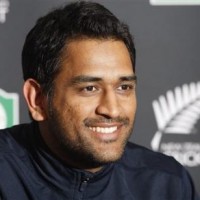 Mahendra Singh Dhoni