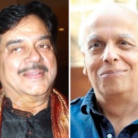 Mahesh Bhatt, Shatrughan