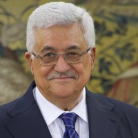 Mahmoud Abbas