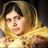 Malala Yousafzai