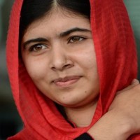 Malala Yousafzai