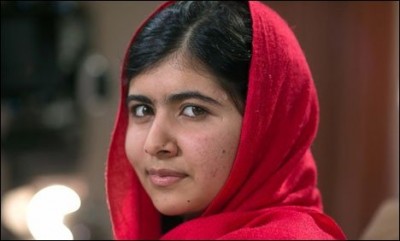 Malala's Day