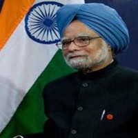 Manmohan Singh