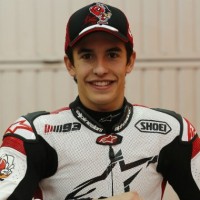 Marc Marquez