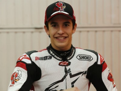 Marc Marquez