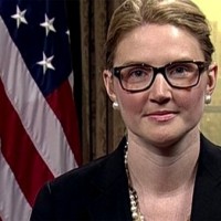 Marie Harf