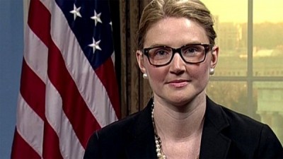 Marie Harf