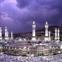 Masjid Al-Haram