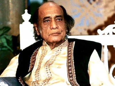 Mehdi Hassan