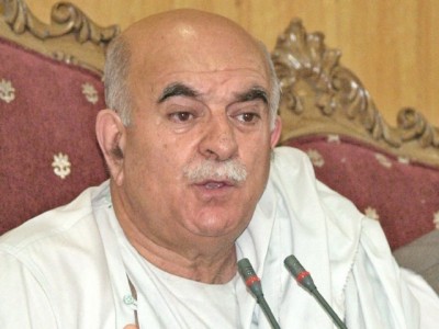 Mehmood Khan Achakzai