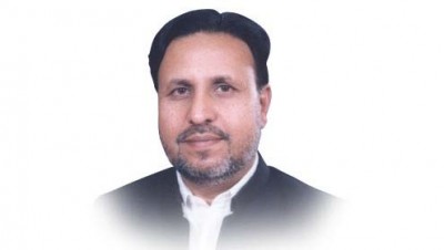 Mehmood ur Rasheed