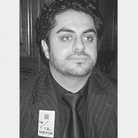 Mehran Marri