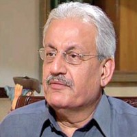 Mian Raza Rabbani