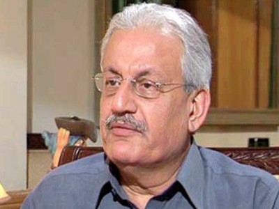 Mian Raza Rabbani