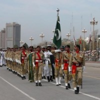 Military Parade