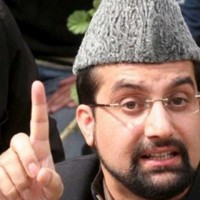 Mirwaiz Umer Farooq