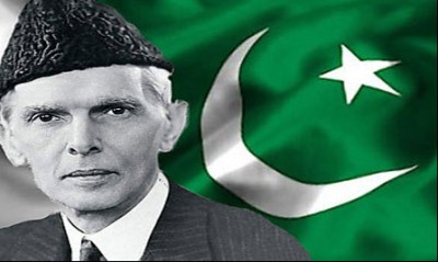 Mohammad Ali Jinnah