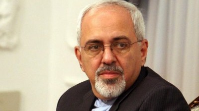 Mohammad Javad Zarif