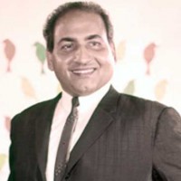 Mohammad Rafi