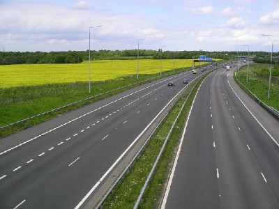 Motorway