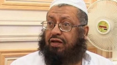  Mufti Naeem