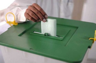 Municipal Elections