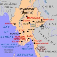 Myanmar