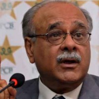 Najam Sethi