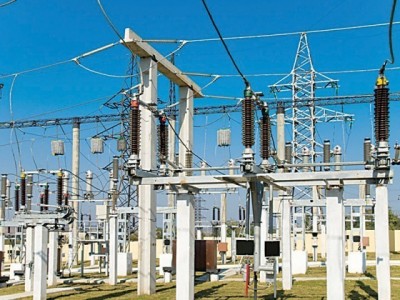 Nandi Pur Power Project