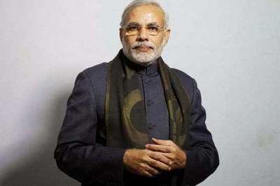 Narendra Modi