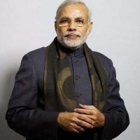 Narendra Modi