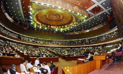 National Assembly