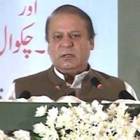 Nawaz Sharif