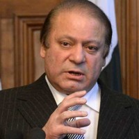 Nawaz Sharif