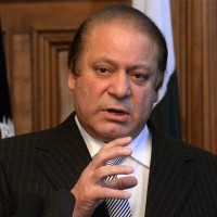 Nawaz Sharif