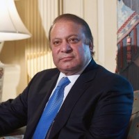 Nawaz Sharif