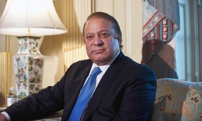 Nawaz Sharif