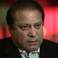 Nawaz Sharif