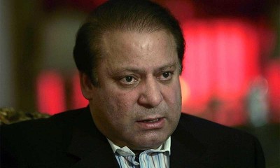 Nawaz Sharif