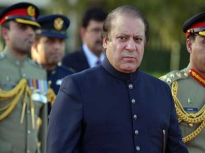 Nawaz Sharif