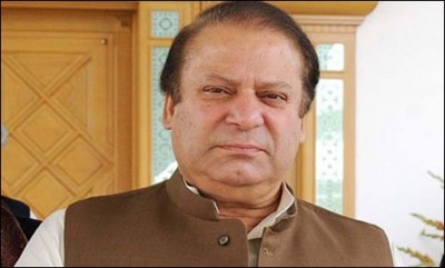  Nawaz Sharif