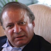 Nawaz Sharif