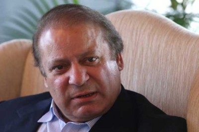 Nawaz Sharif