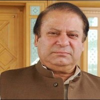 Nawaz Sharif