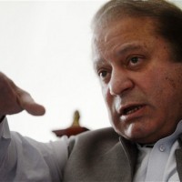 Nawaz Sharif